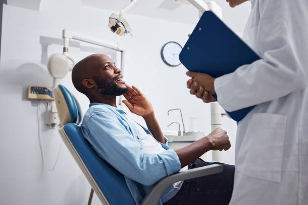 Best Broken or Chipped Tooth Repair in Fredonia, WI